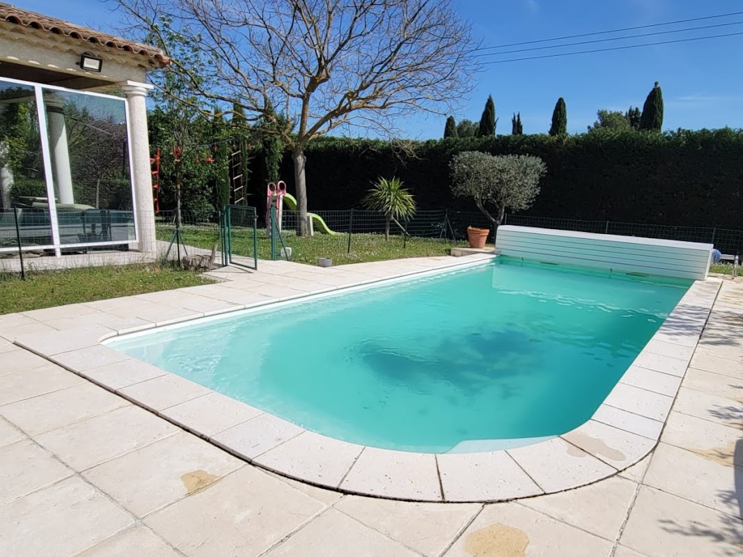 Rénovation de piscine par Concept Piscines