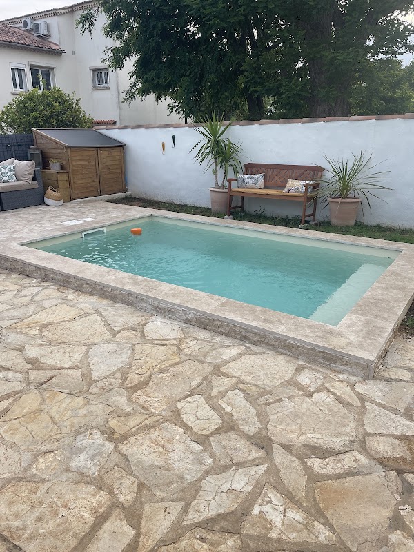 Entretien de piscine par Concept Piscines